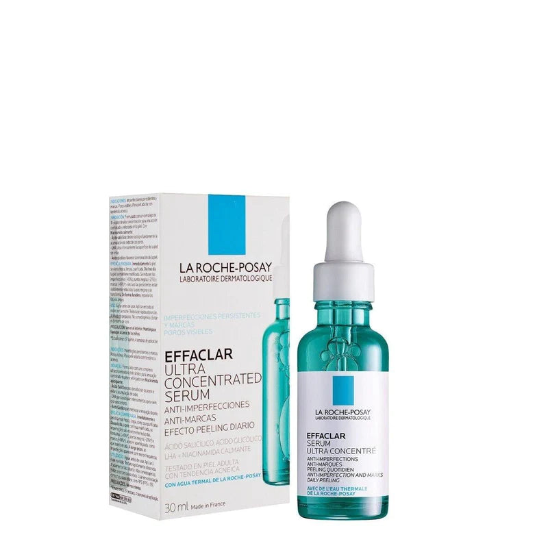 EFFACLAR SERUM ULTRA CONCENTRADO