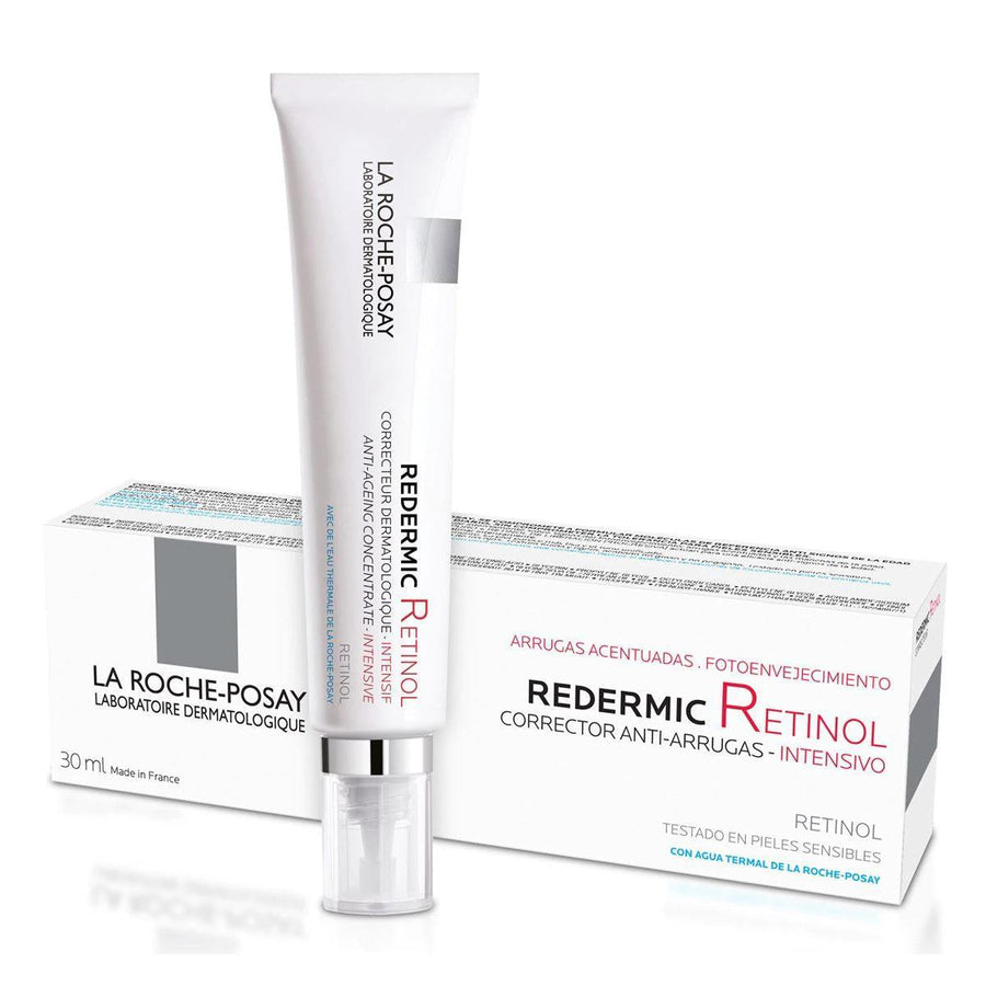 REDERMIC R 30 ML